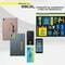 Фото - Смартфон Oscal S60 Pro 4/32GB Dual Sim Black (night vision) | click.ua