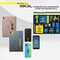 Фото - Смартфон Oscal C60 4/32GB Dual Sim Black | click.ua