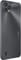 Фото - Смартфон Oscal C60 4/32GB Dual Sim Black | click.ua