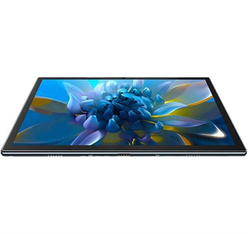 Планшет Oscal Pad 8 4/64GB 4G Dual Sim Silver Gray