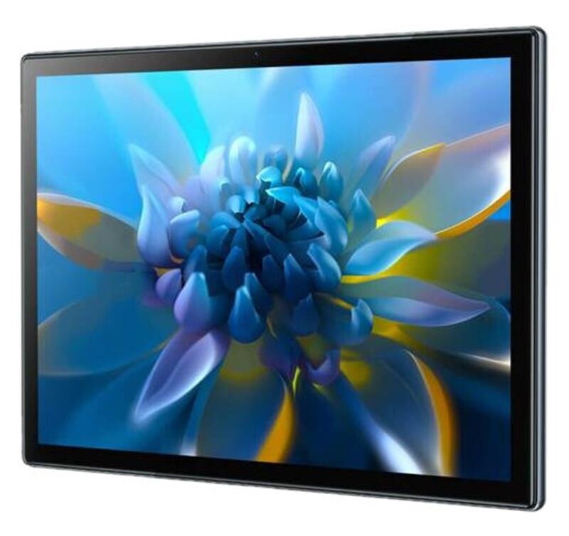 Планшет Oscal Pad 8 4/64GB 4G Dual Sim Silver Gray
