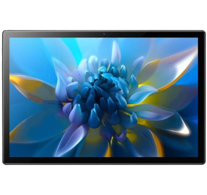 Планшет Oscal Pad 8 4/64GB 4G Dual Sim Silver Gray