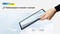 Фото - Планшет Oscal Pad 8 4/64GB 4G Dual Sim Silver Gray | click.ua