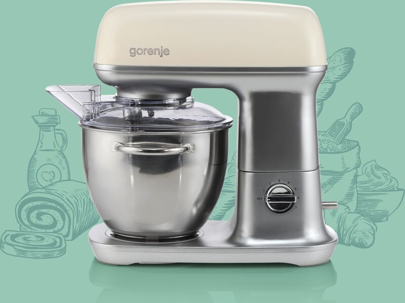Кухонный комбайн Gorenje MMC1000RL