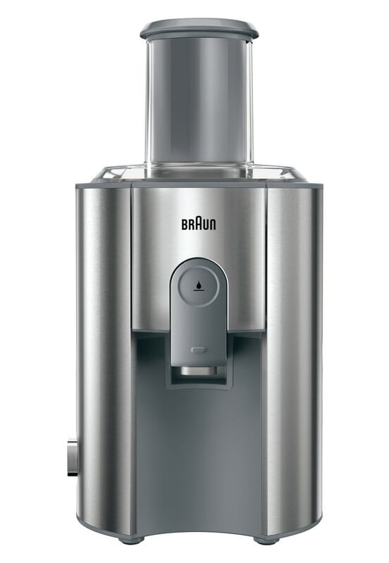 Соковыжималка Braun J700