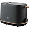 Фото - Тостер Electrolux E7T1-6BP | click.ua