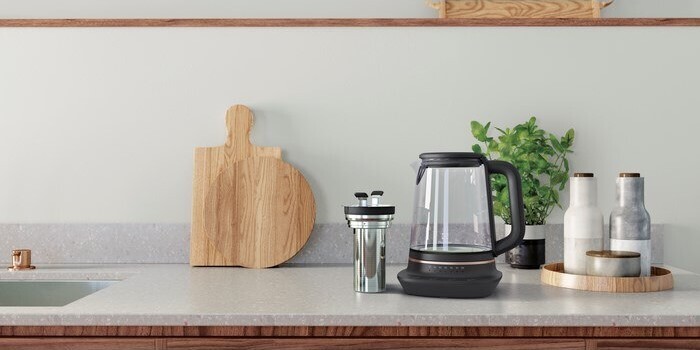 Электрочайник Electrolux E7GK1-8BP