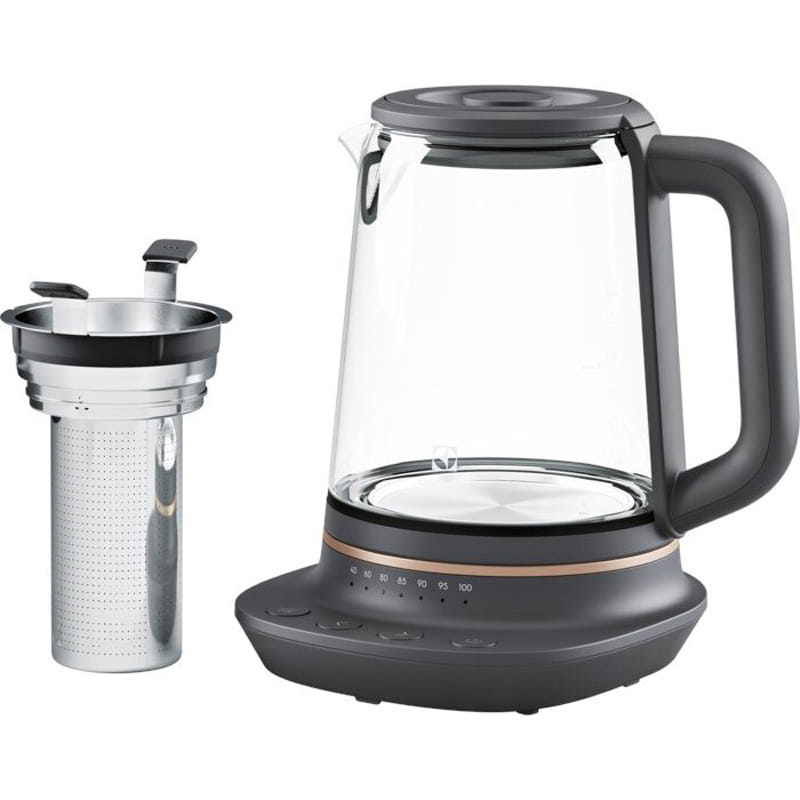 Електрочайник Electrolux E7GK1-8BP
