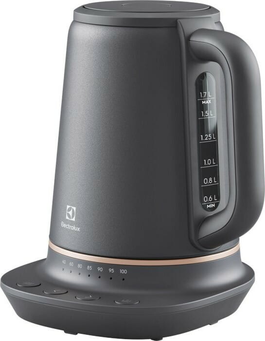 Електрочайник Electrolux E7K1-6BP