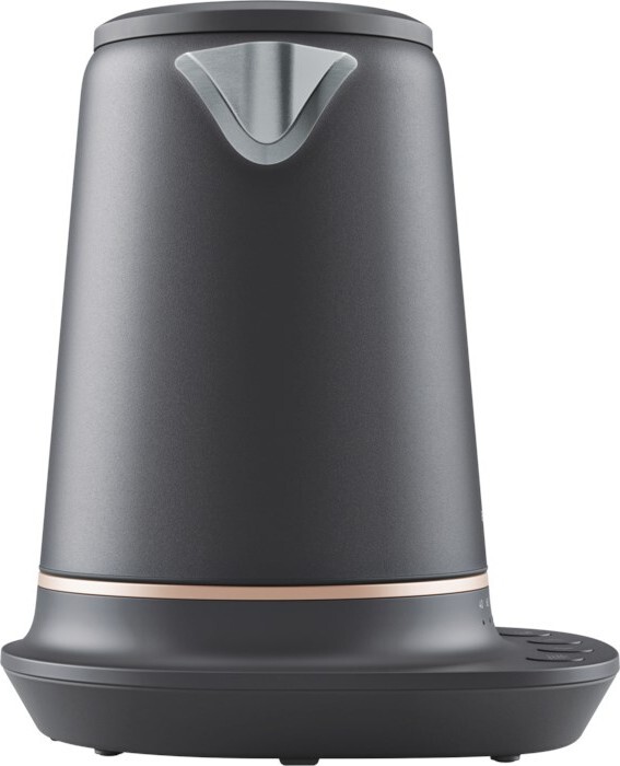 Электрочайник Electrolux E7K1-6BP