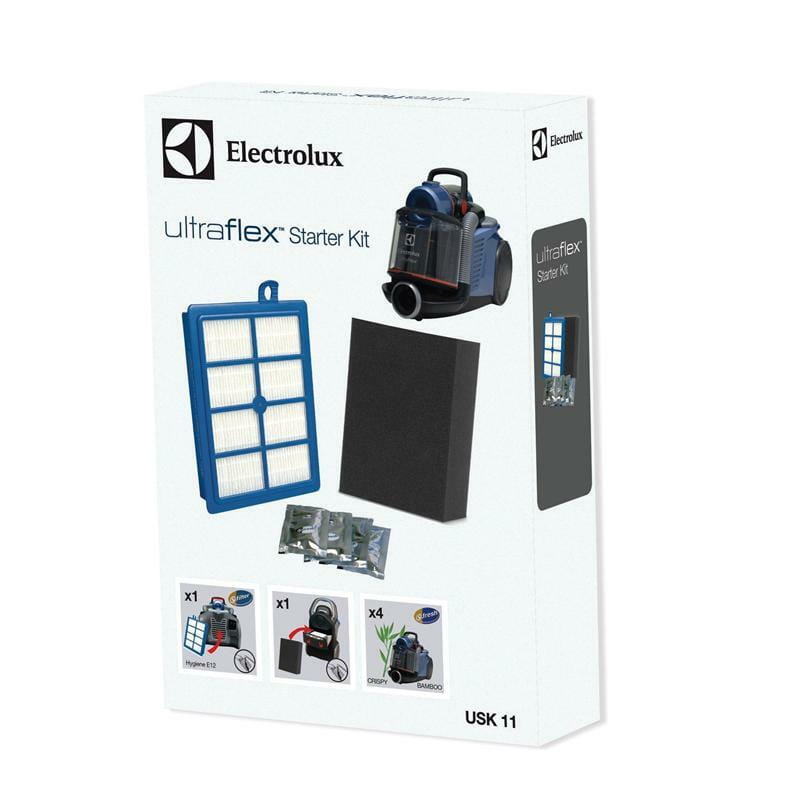 Набір фільтрів Electrolux USK11