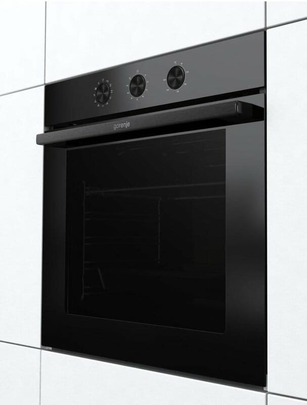 Духовой шкаф Gorenje BOS6737E13FBG