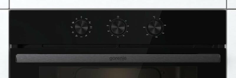 Духовой шкаф Gorenje BOS6737E13FBG