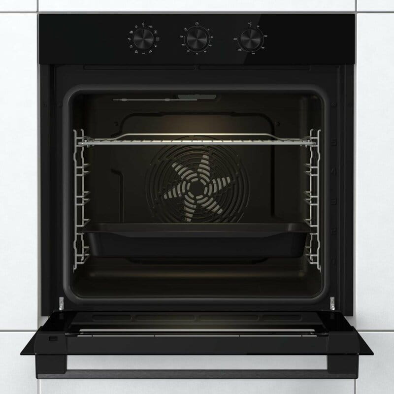 Духовой шкаф Gorenje BOS6737E13FBG
