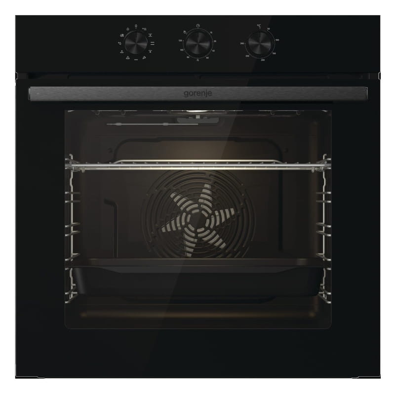Духовой шкаф Gorenje BOS6737E13FBG