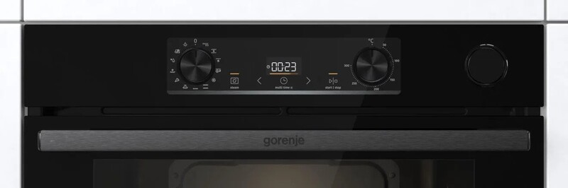 Духовой шкаф Gorenje BSA6737E15BG