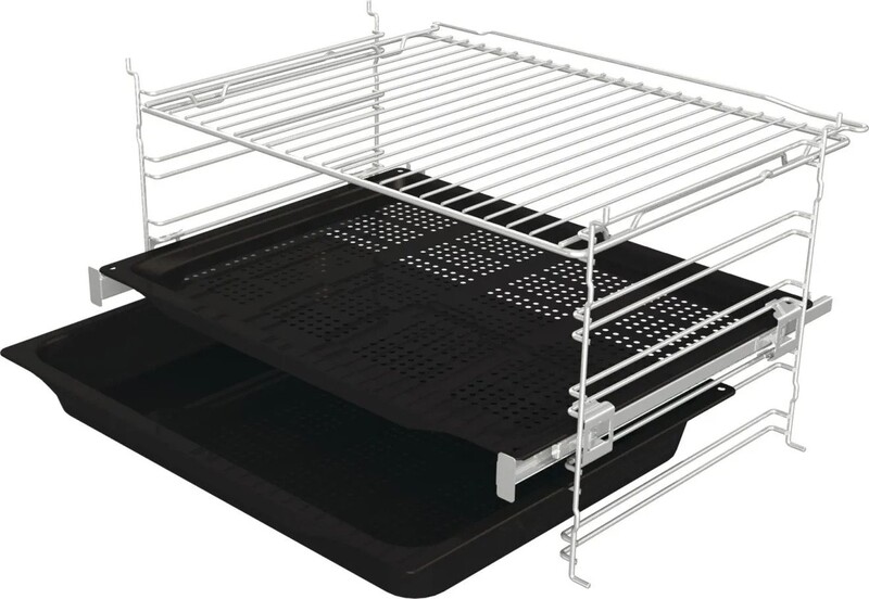 Духовой шкаф Gorenje BSA6737E15BG