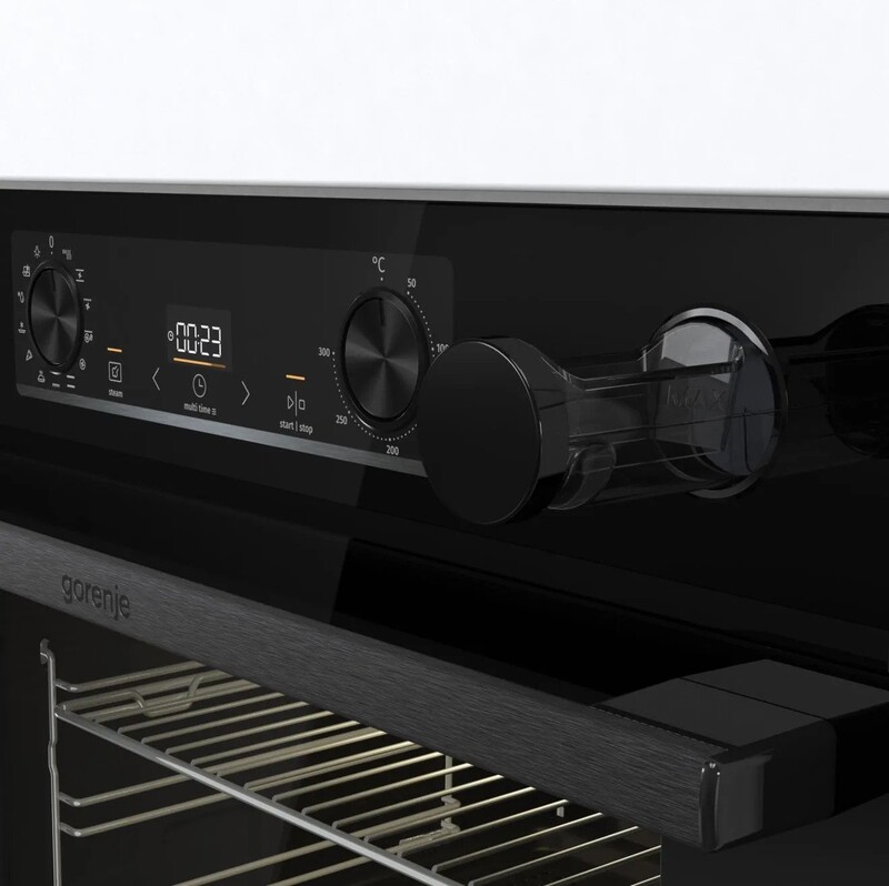 Духовой шкаф Gorenje BSA6737E15BG