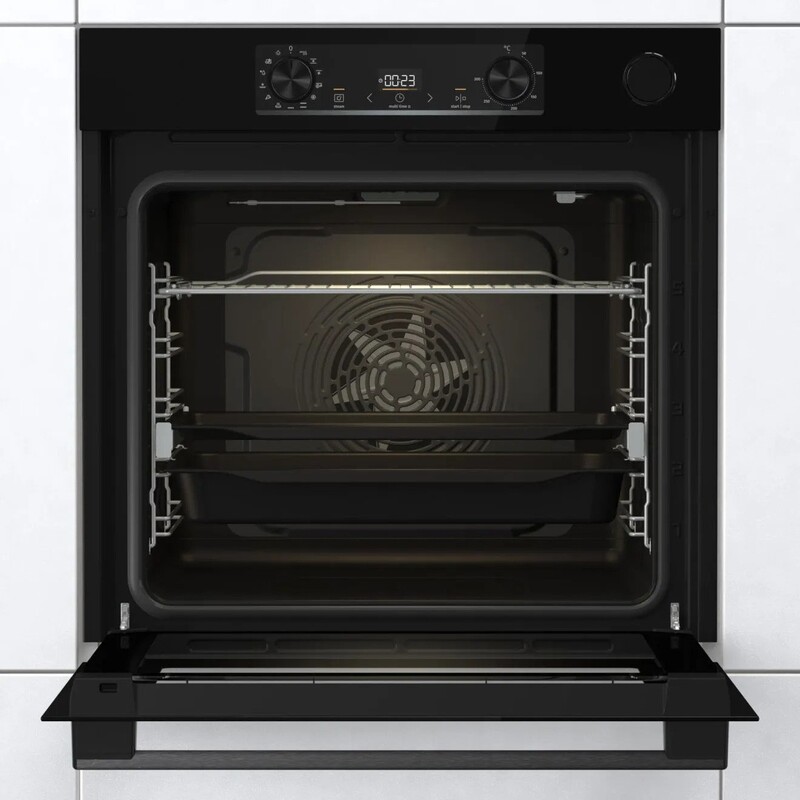 Духовой шкаф Gorenje BSA6737E15BG