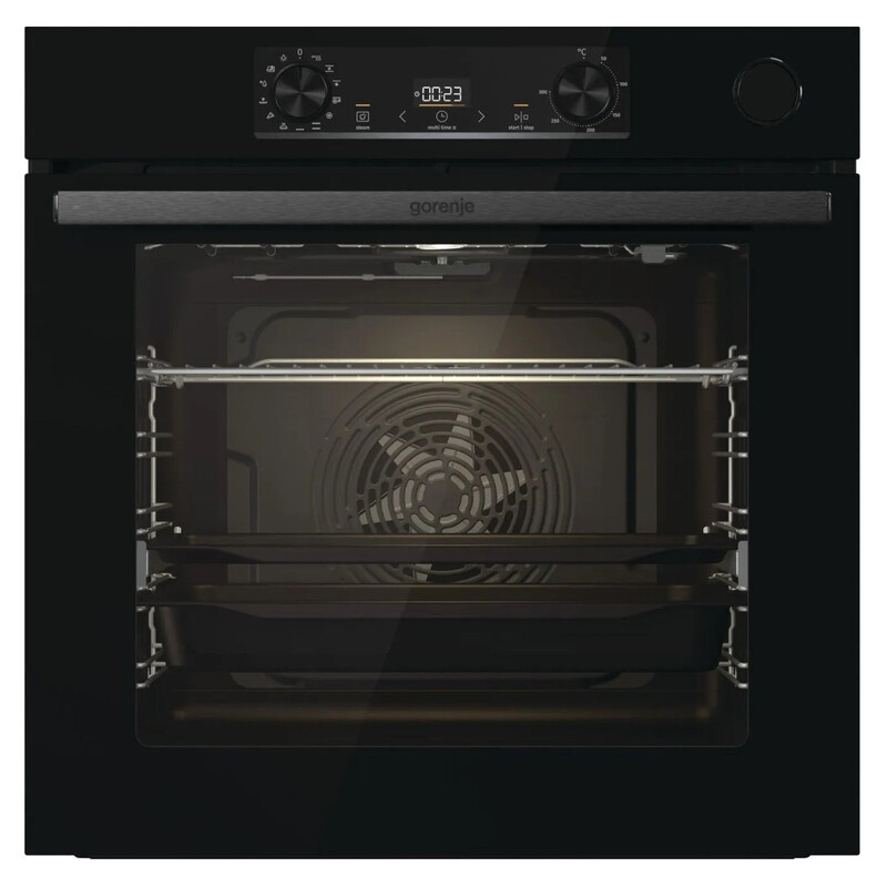 Духовой шкаф Gorenje BSA6737E15BG