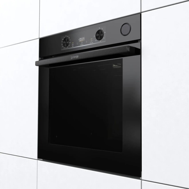 Духовой шкаф Gorenje BSA6737E15BG