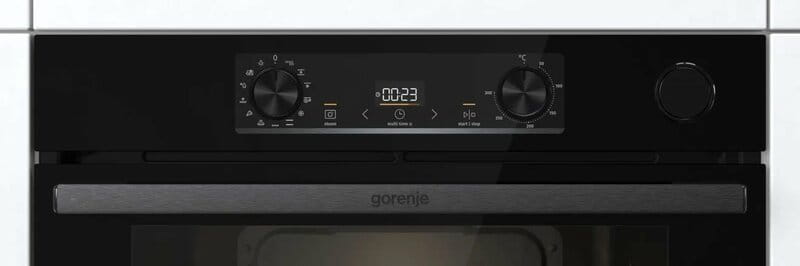 Духова шафа Gorenje BSA6737E15BG