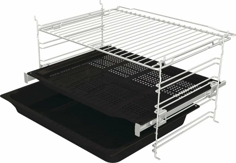 Духова шафа Gorenje BSA6737E15BG