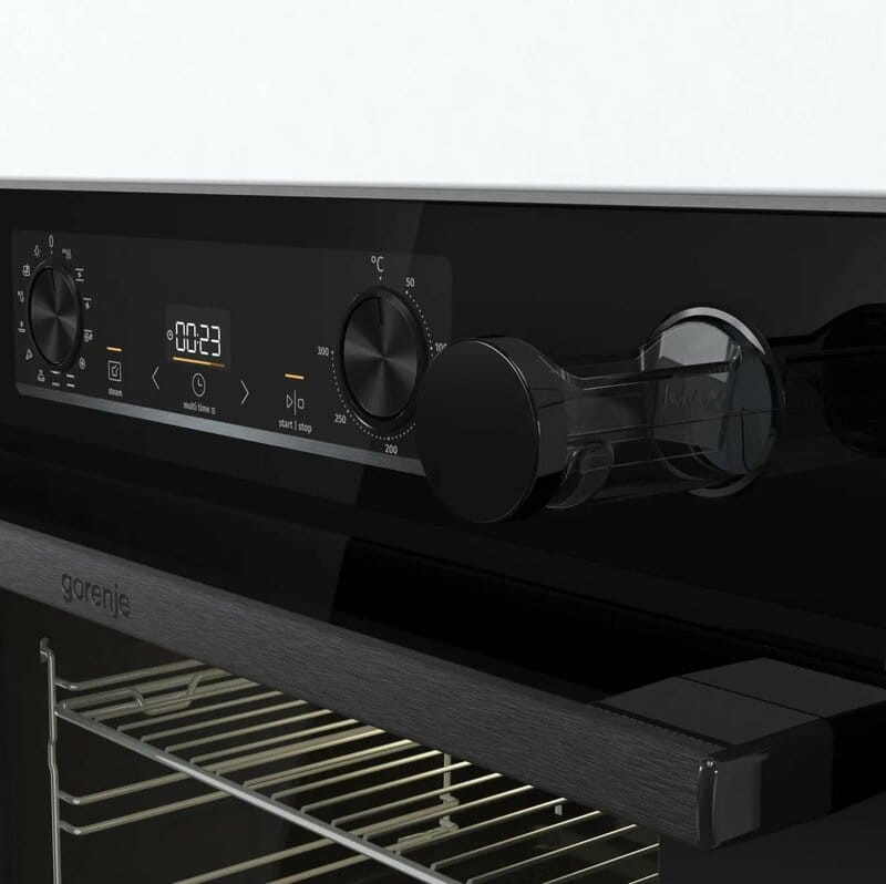 Духова шафа Gorenje BSA6737E15BG