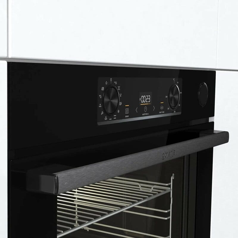 Духова шафа Gorenje BSA6737E15BG