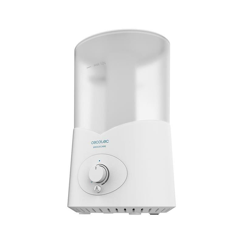 Увлажнитель Cecotec BreezeCare 2000 Light CCTC-05630 (8435484056304)