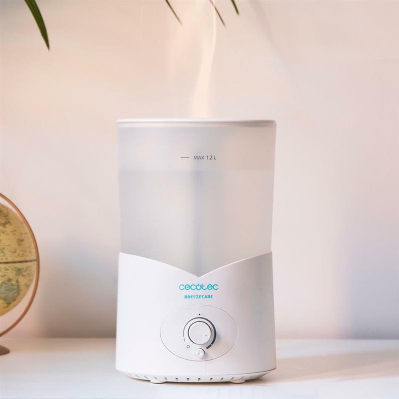 Увлажнитель Cecotec BreezeCare 2000 Light CCTC-05630 (8435484056304)
