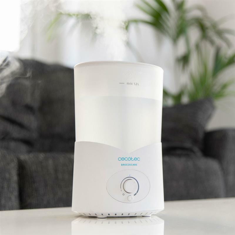 Увлажнитель Cecotec BreezeCare 2000 Light CCTC-05630 (8435484056304)