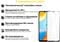 Фото - Защитное стекло BeCover для Xiaomi Redmi Note 11 4G/10 5G/10 2022/10 Prime 2022 Black (707325) | click.ua