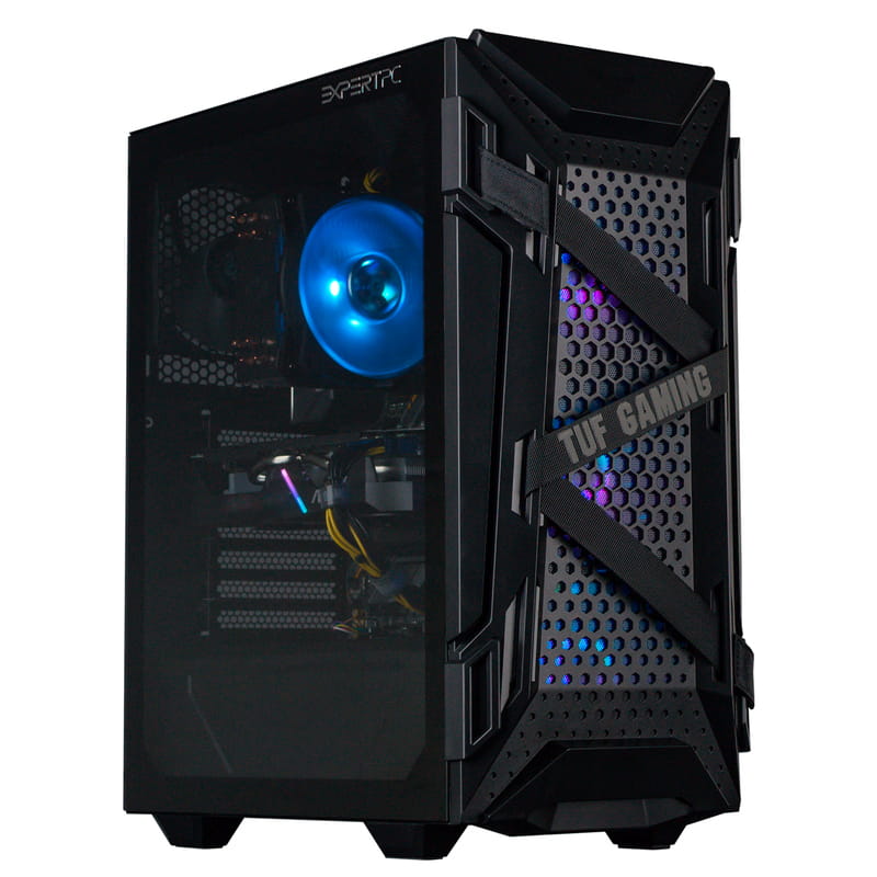 Персональный компьютер Expert PC HAWK PBA (I12732H2S236TG4053)