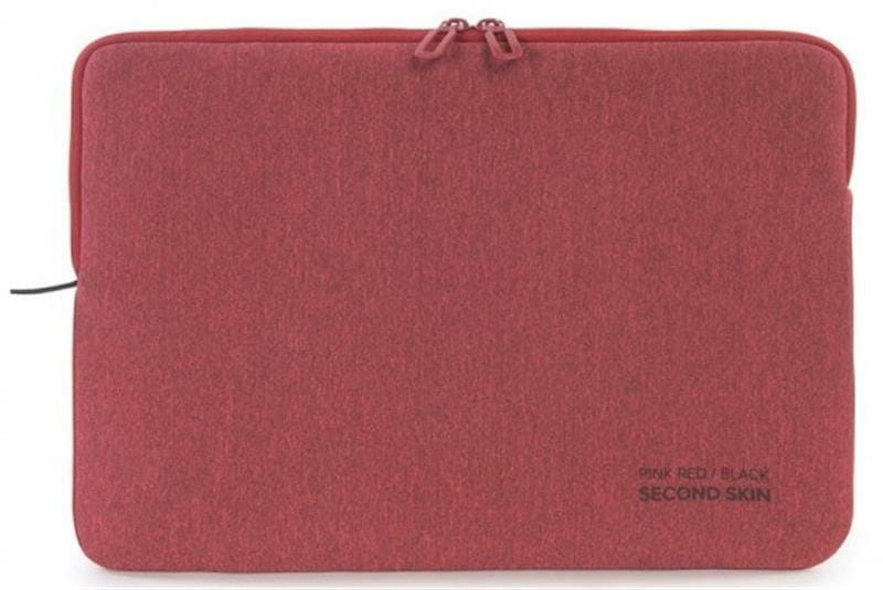 Чехол для ноутбука Tucano Melange Red (BFM1516-RR)