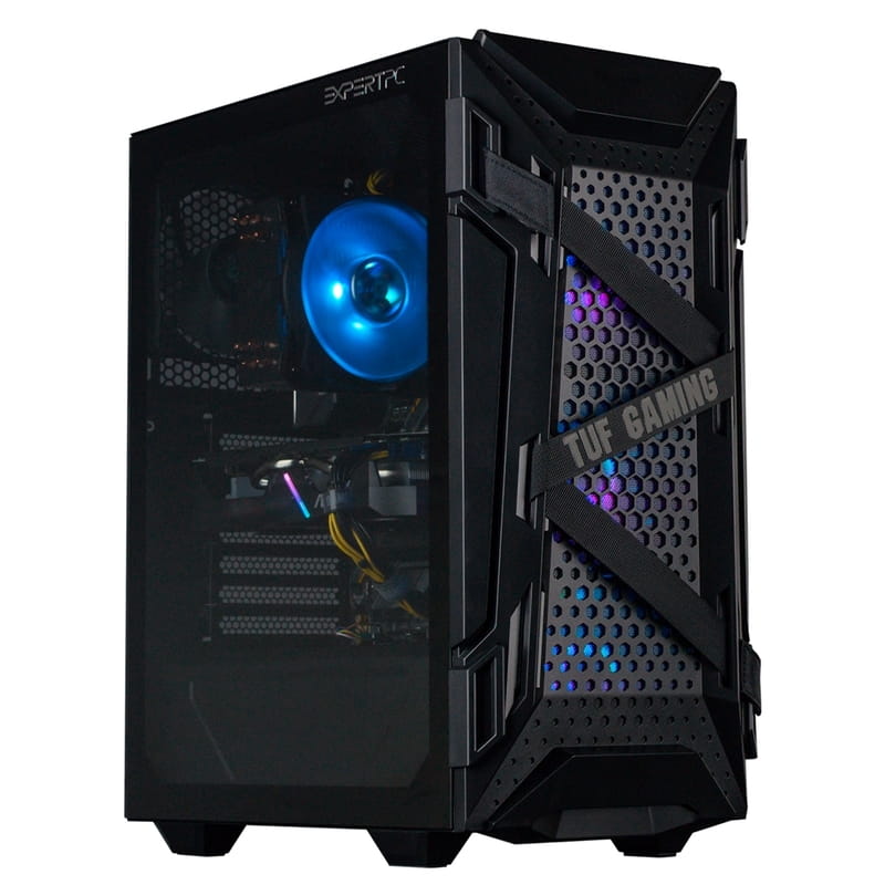 Персональный компьютер Expert PC HAWK PBA (I12732H2S138TG4096)