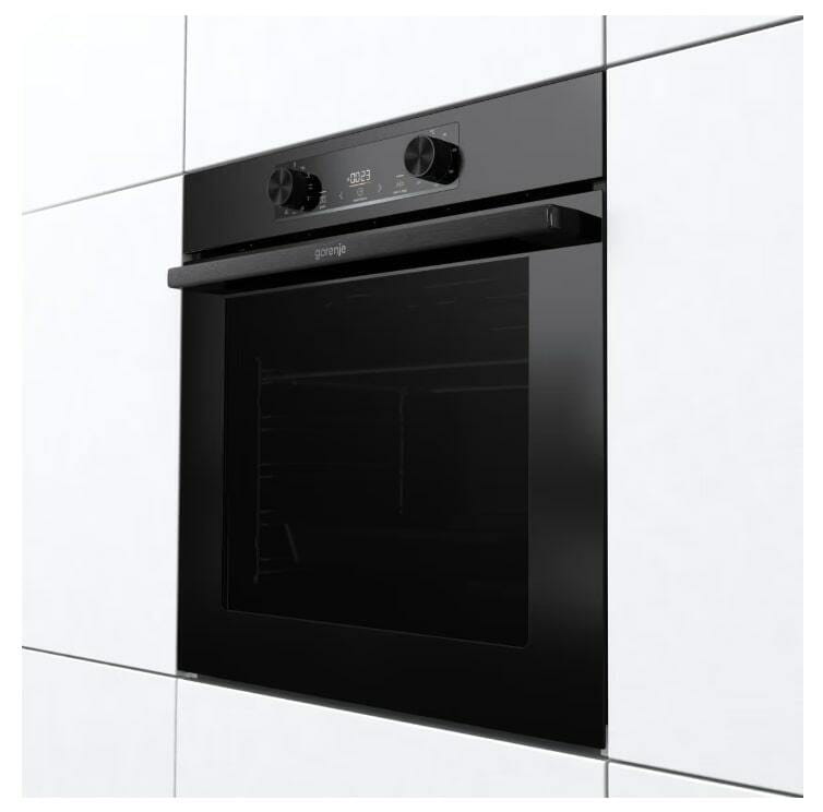 Духовой шкаф Gorenje BO6735E02BK