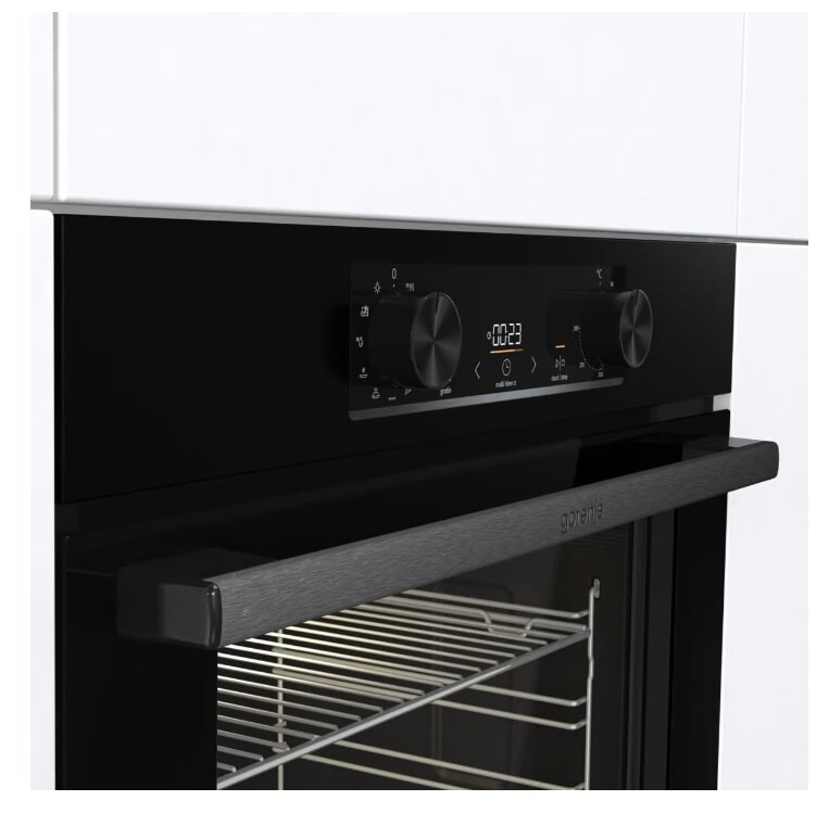 Духовой шкаф Gorenje BO6735E02BK