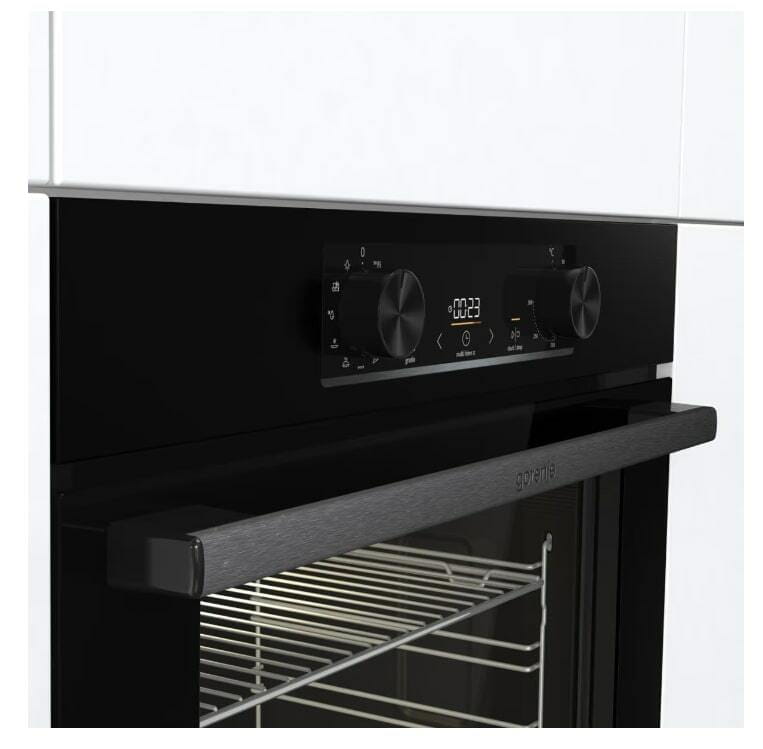 Духовой шкаф Gorenje BO6735E02BK