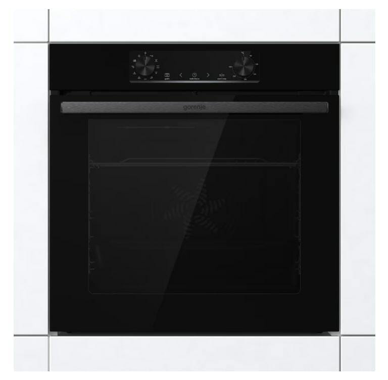 Духовой шкаф Gorenje BO6735E02BK