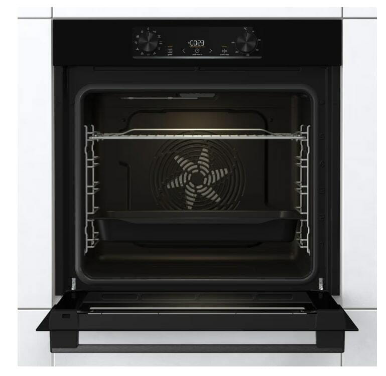 Духовой шкаф Gorenje BO6735E02BK