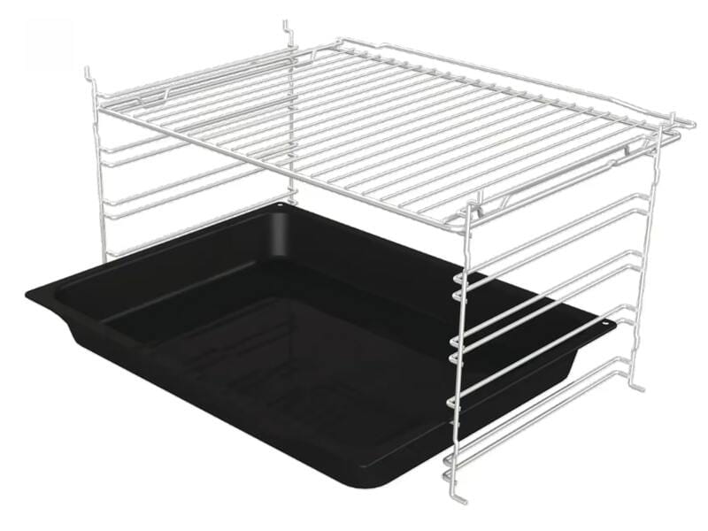 Духовой шкаф Gorenje BO6735E02BK