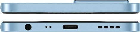 Смартфон Realme Narzo 50A Prime 4/64GB Dual Sim Blue EU_