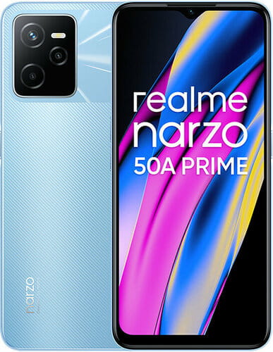 realme rmx1901