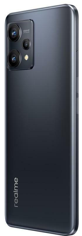 Смартфон Realme 9 4G 6/128GB Dual Sim Meteor Black EU_