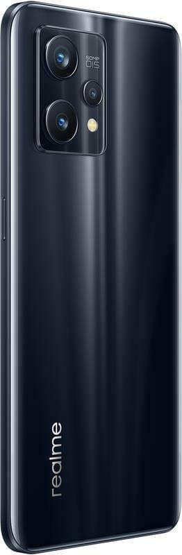 Смартфон Realme 9 Pro 8/128GB Dual Sim Midnight Black EU_