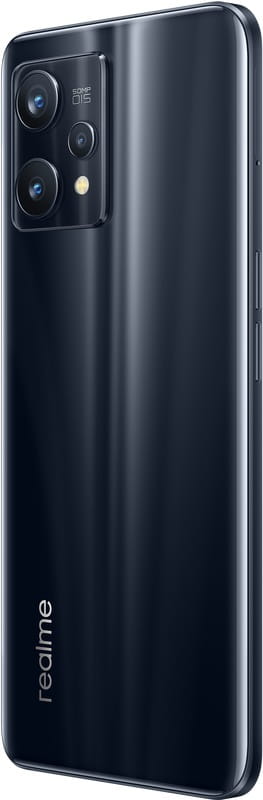 Смартфон Realme 9 Pro 8/128GB Dual Sim Midnight Black EU_