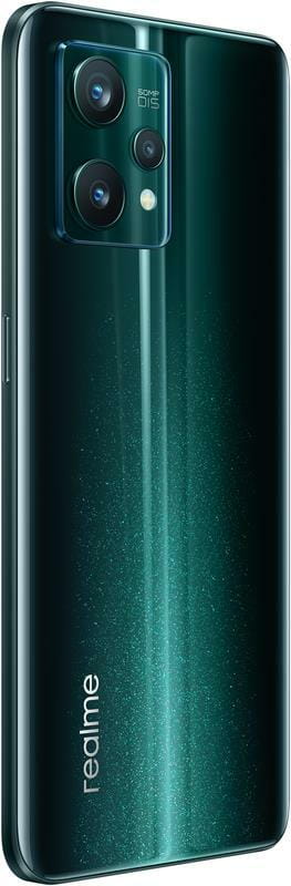 Смартфон Realme 9 Pro 6/128GB Dual Sim Aurora Green EU_