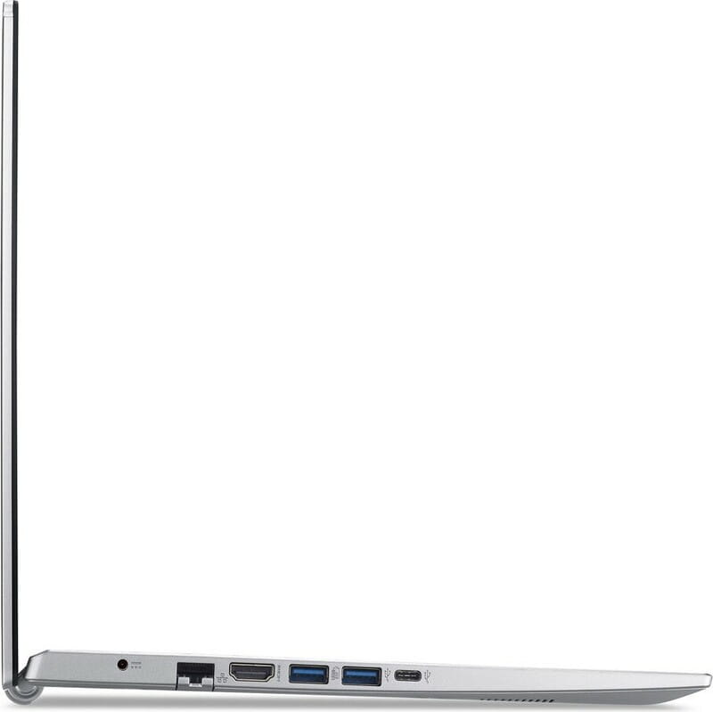 Ноутбук Acer Aspire 5 A515 (NX.AAS2A.001) FullHD Win10 Silver