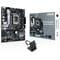 Фото - Материнская плата Asus Prime H610M-A WiFi D4 Socket 1700 | click.ua
